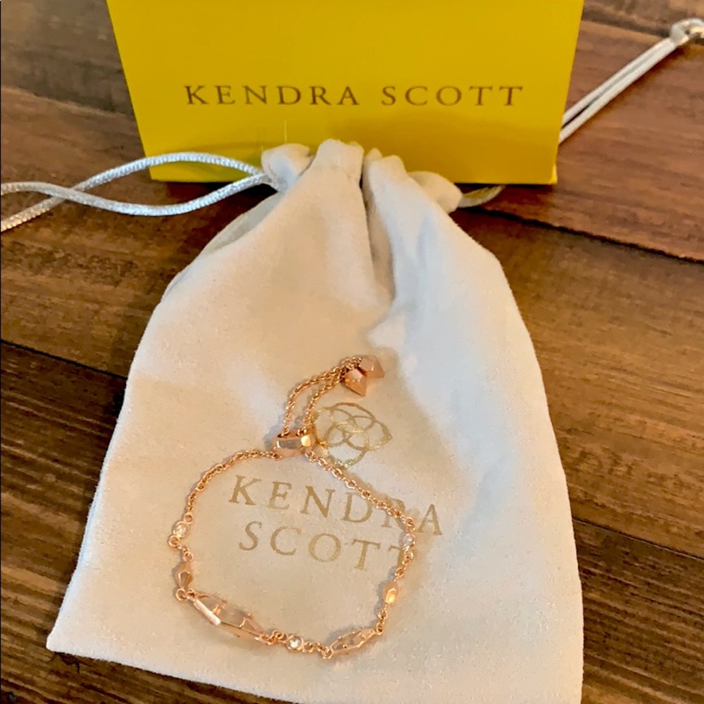 Kendra Scott Bracelet NWOT